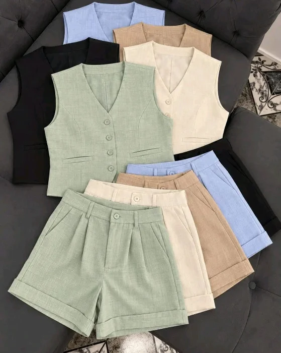Conjunto Sastrero Importado