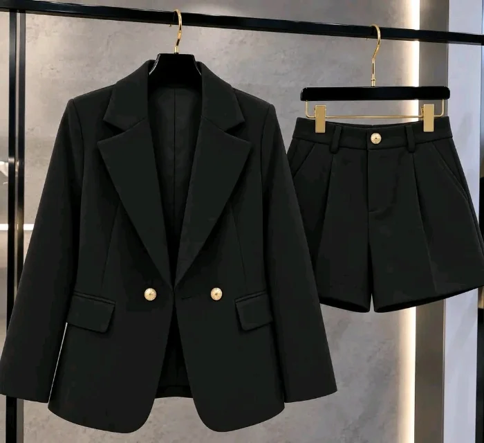 Conjunto Sastrero Importado 2