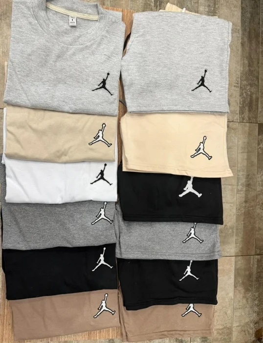 Conjunto de Hombre Jordan