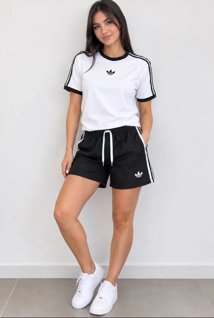 Conjunto Adi Dama Premium - Imagen 1