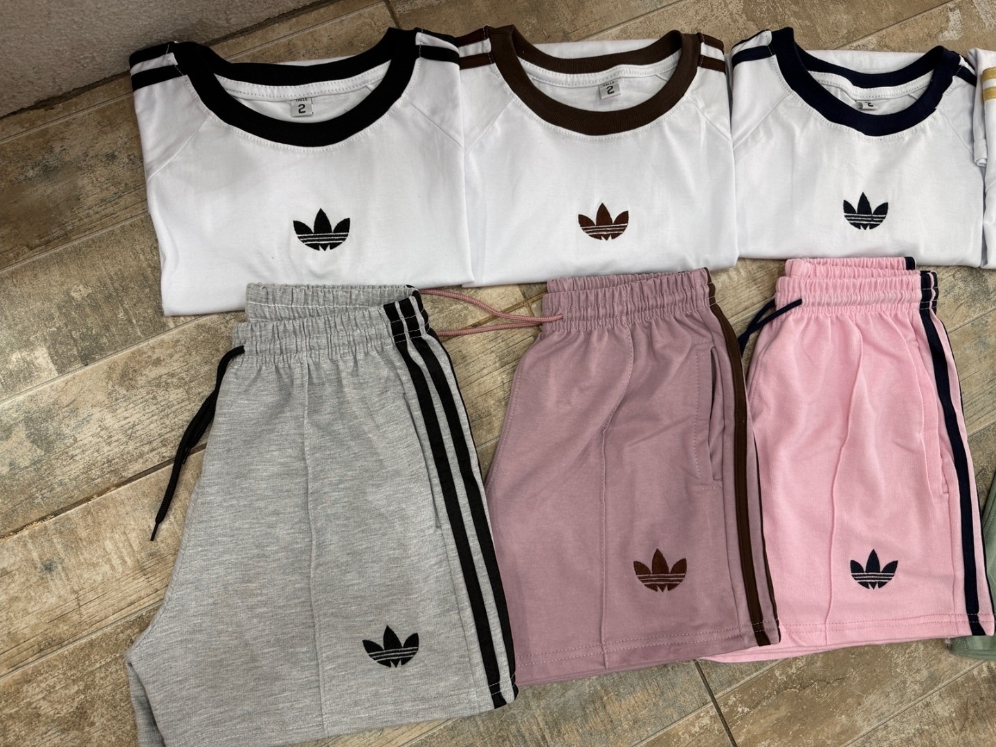 Conjunto Adi Dama Premium - Imagen 3