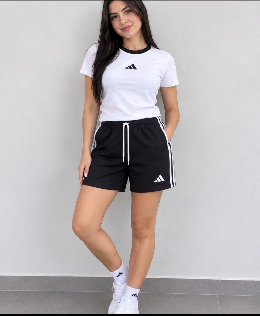 Conjunto Adi Dama Premium - Imagen 2