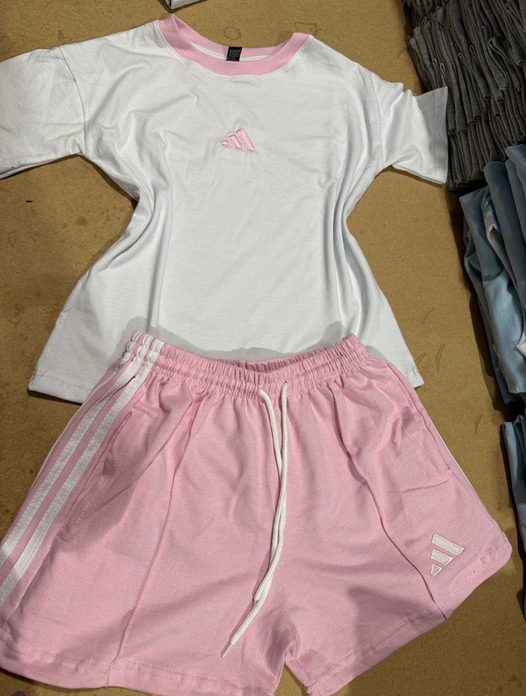 Conjunto Adi Dama Premium - Imagen 5