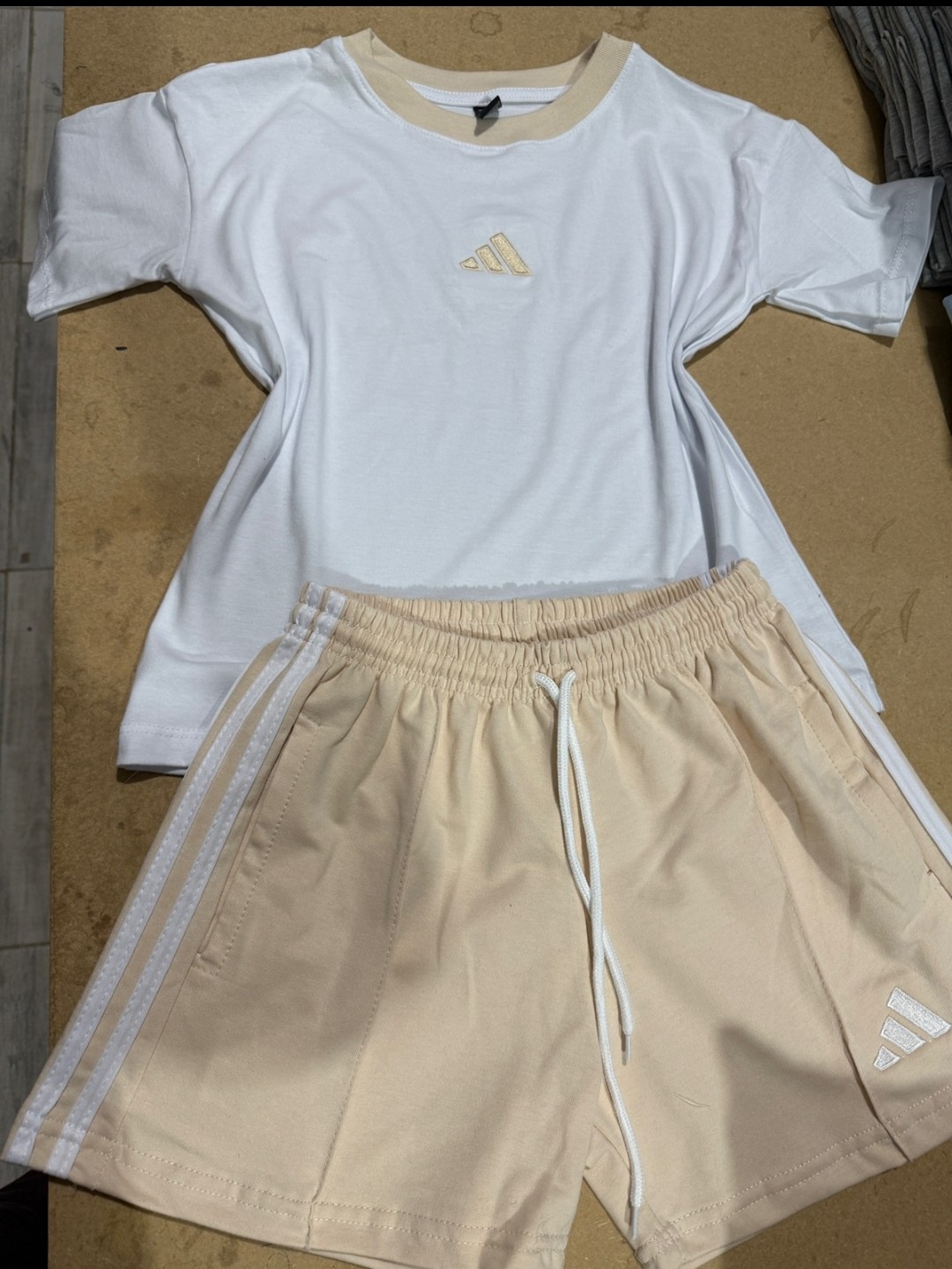 Conjunto Adi Dama Premium - Imagen 6