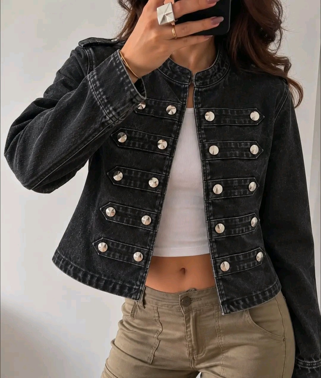 Chaqueta Napoleon - Imagen 3