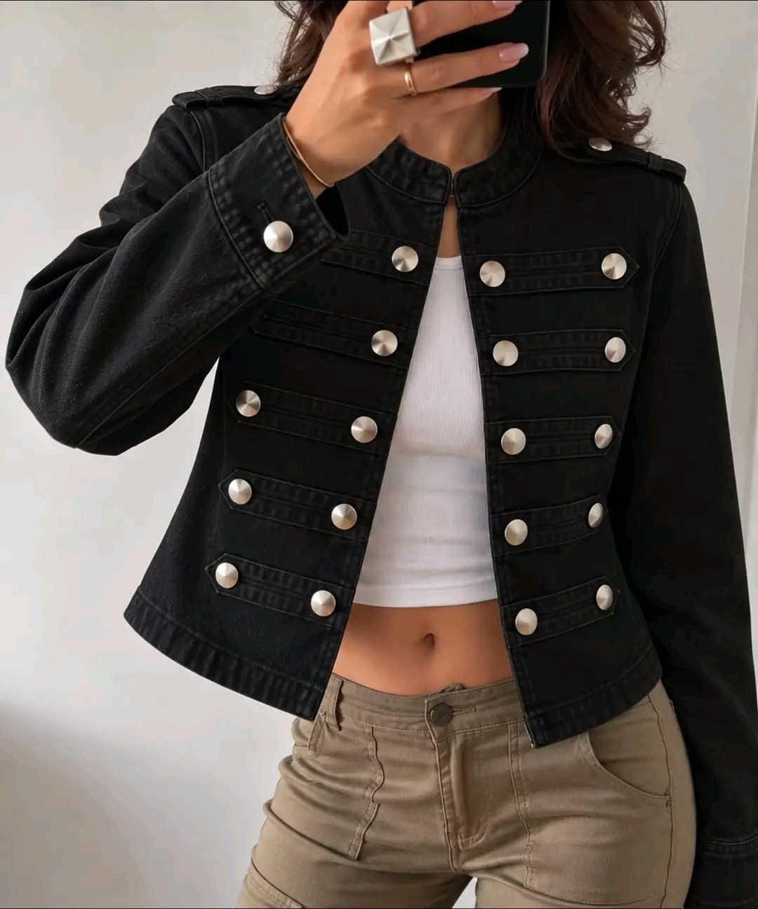 Chaqueta Napoleon - Imagen 4