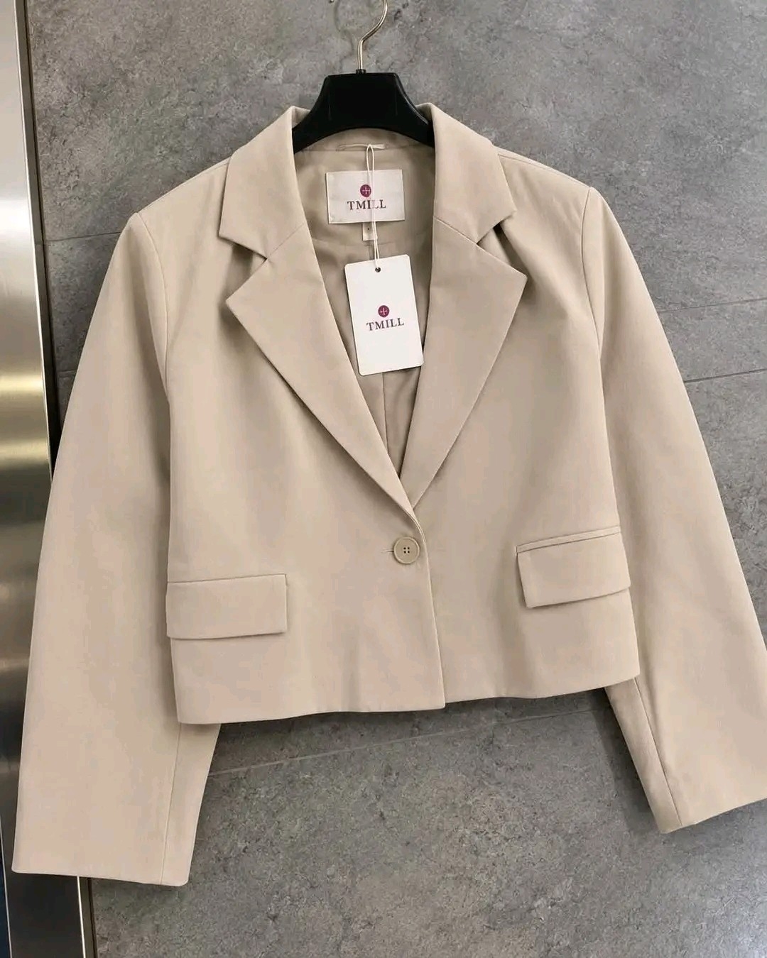 Blazer  Importado Urbano - Imagen 2