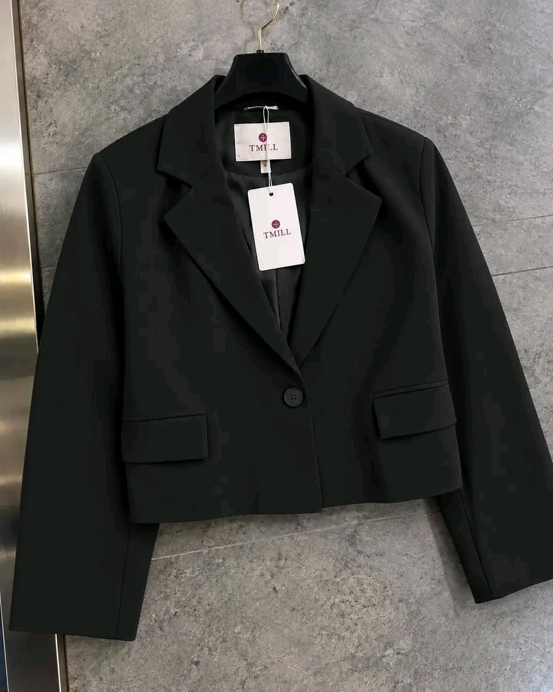 Blazer  Importado Urbano - Imagen 3