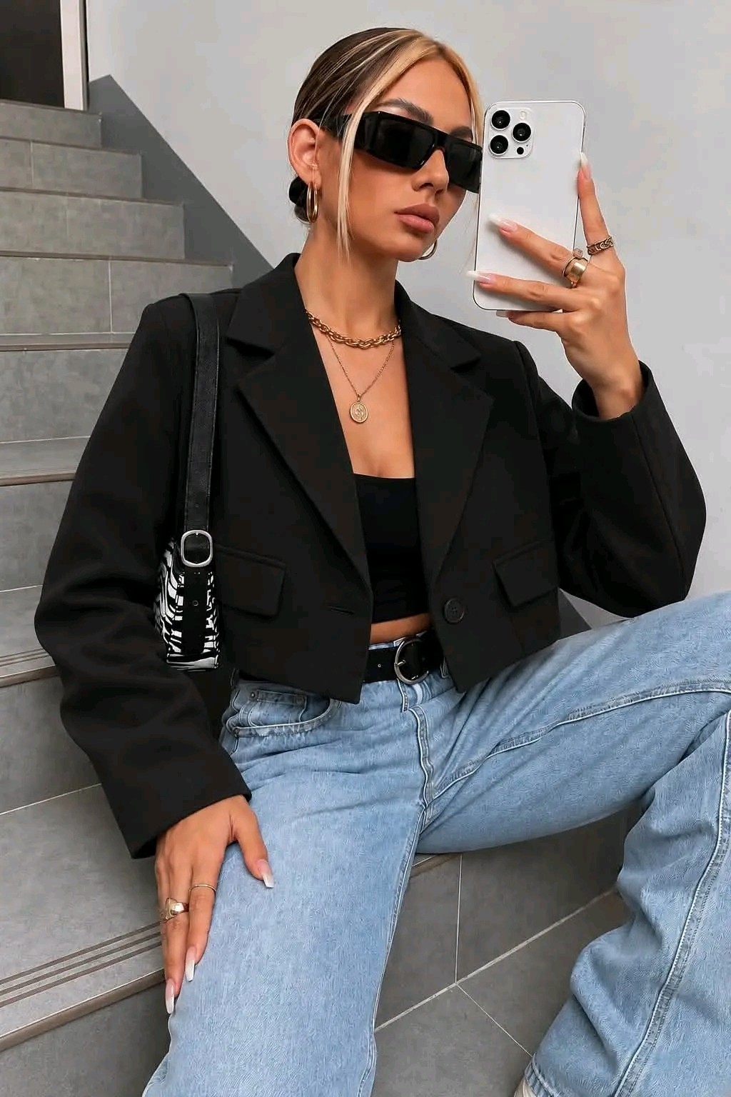 Blazer  Importado Urbano - Imagen 4