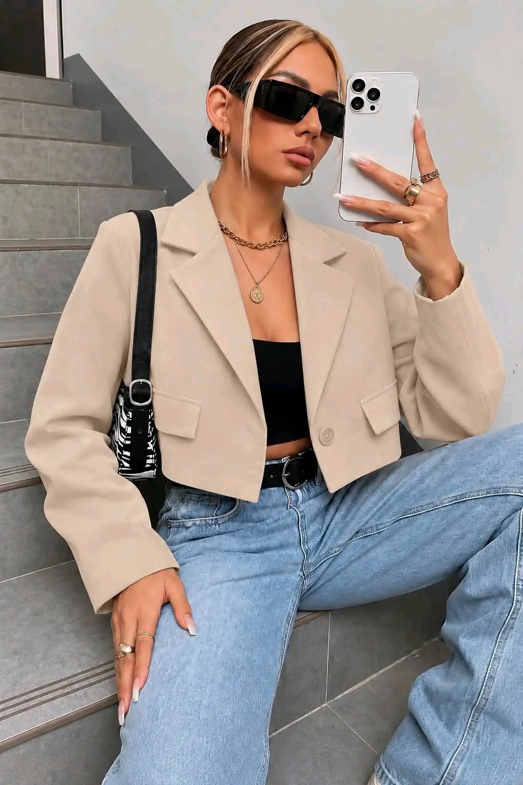 Blazer  Importado Urbano - Imagen 5