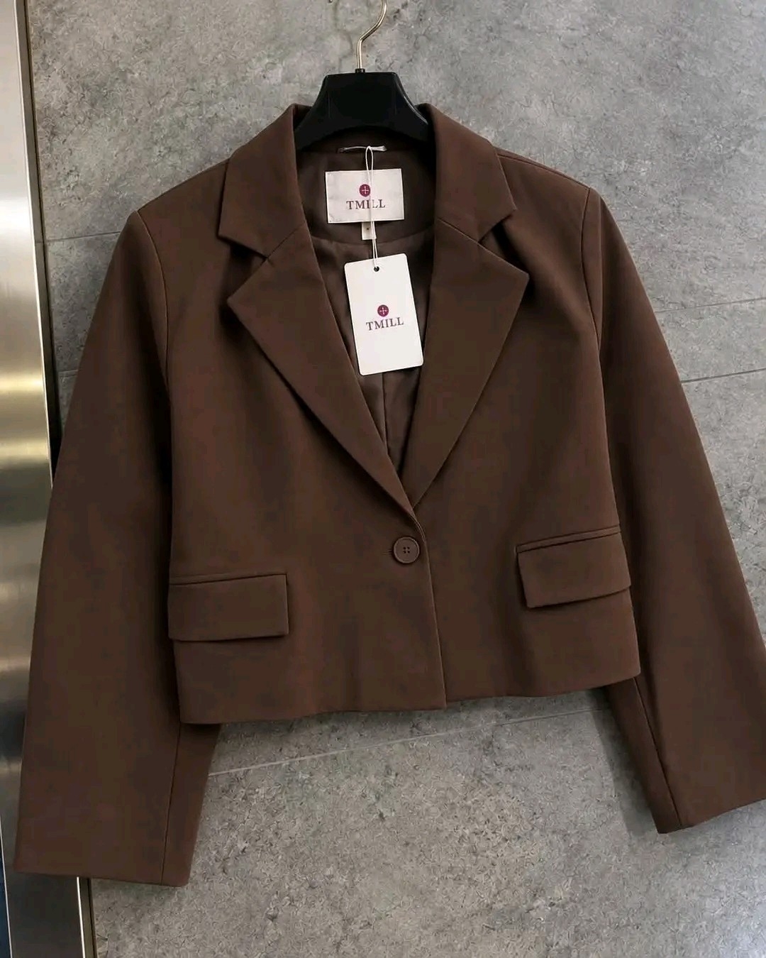 Blazer  Importado Urbano - Imagen 6