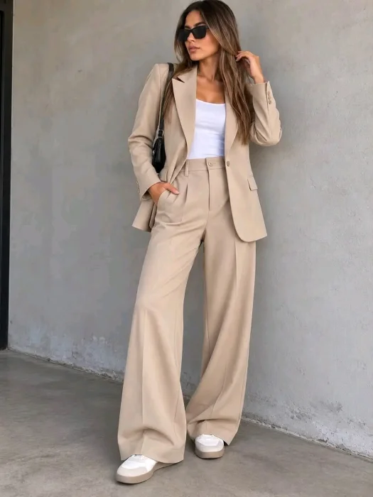 Conjunto Importado Sastrero