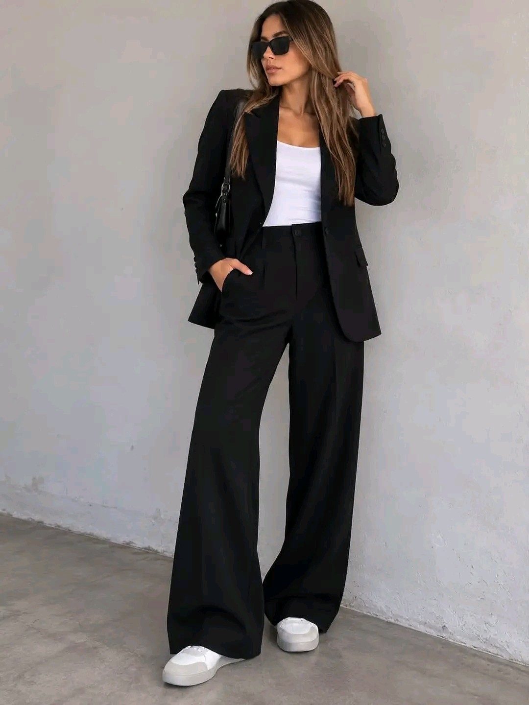 Conjunto Importado Sastrero - Imagen 2