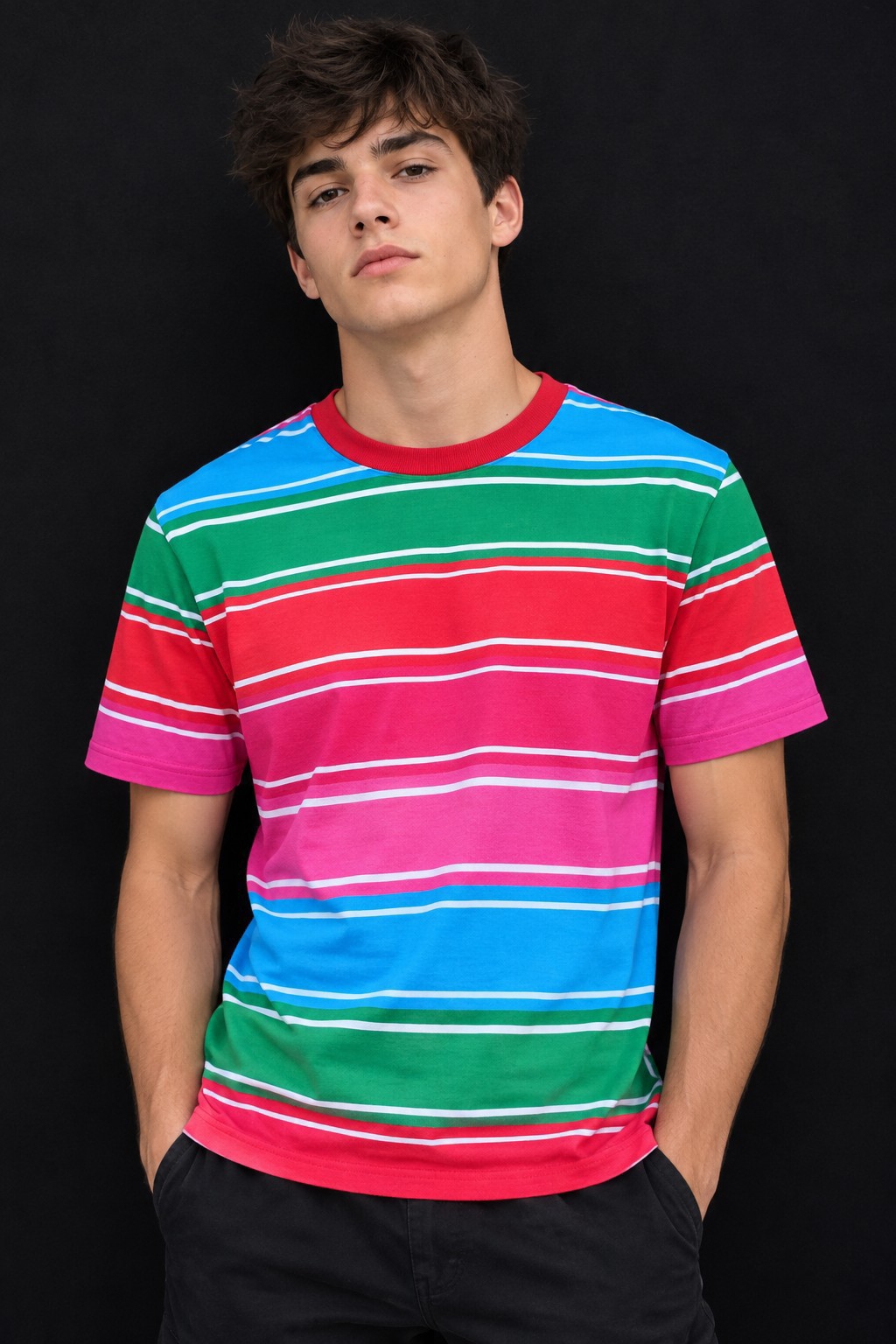 Chuky Remera - Imagen 1