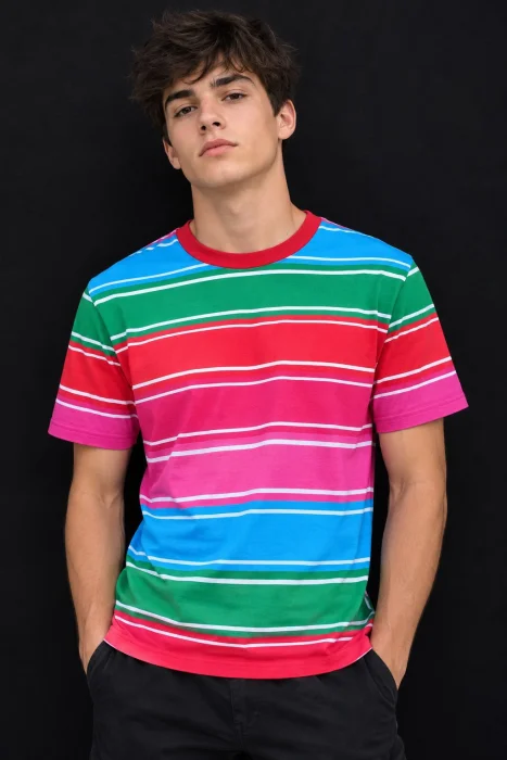 Chuky Remera