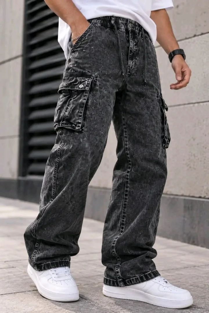 Cargo Batik Importado - Imagen 1