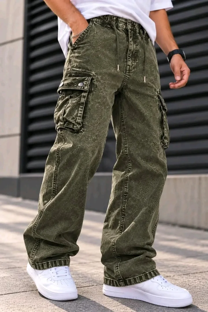 Cargo Batik Importado - Imagen 3