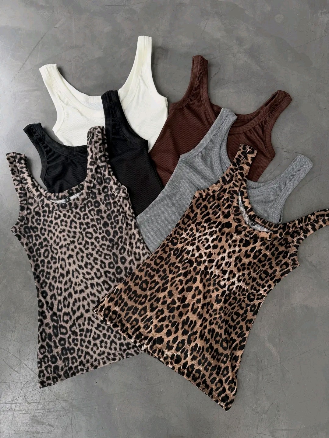 Musculosa Lola - Imagen 2