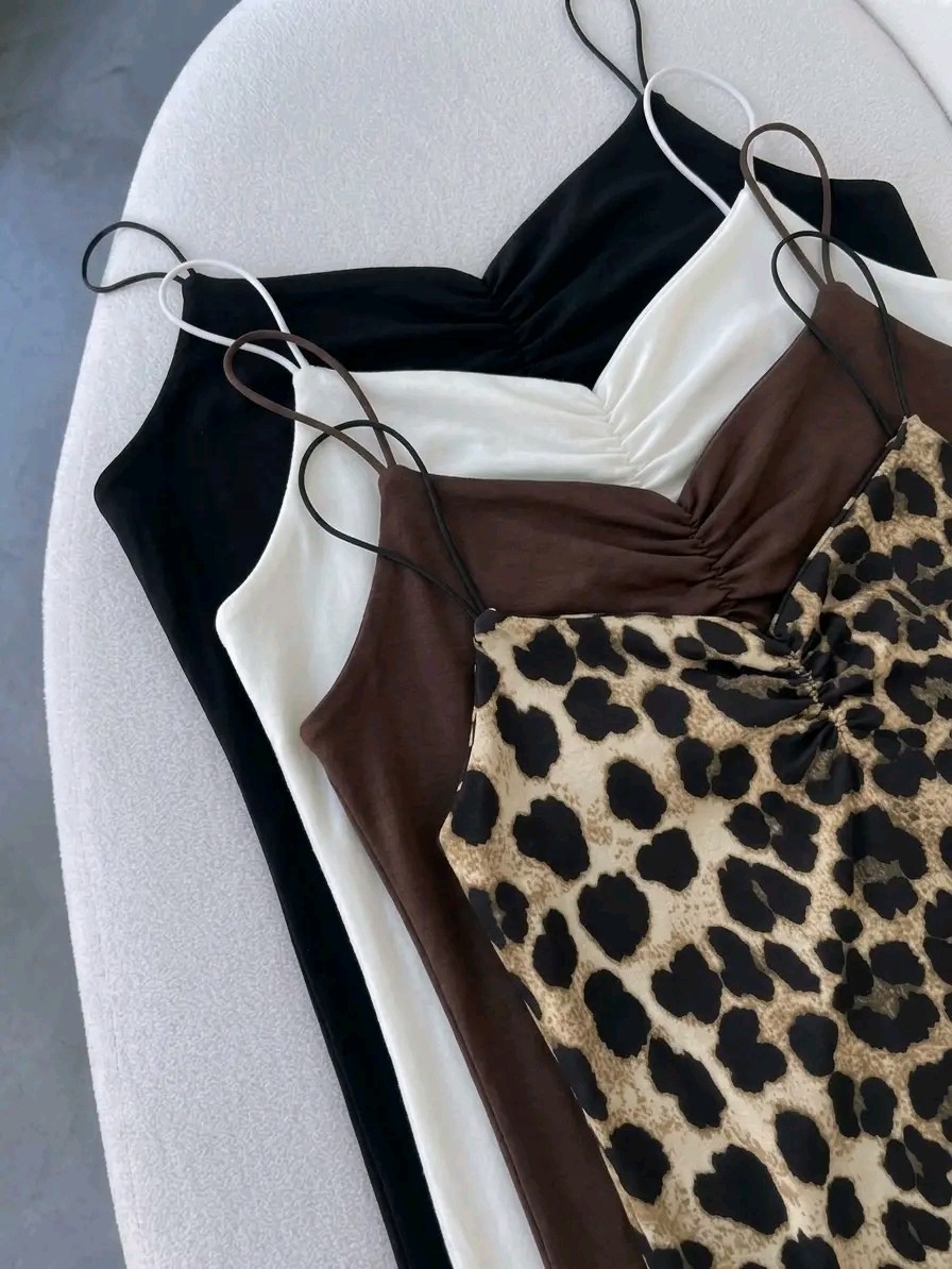 Musculosa Leila - Imagen 3