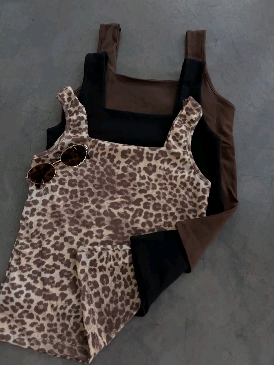 Musculosa Alenis - Imagen 4