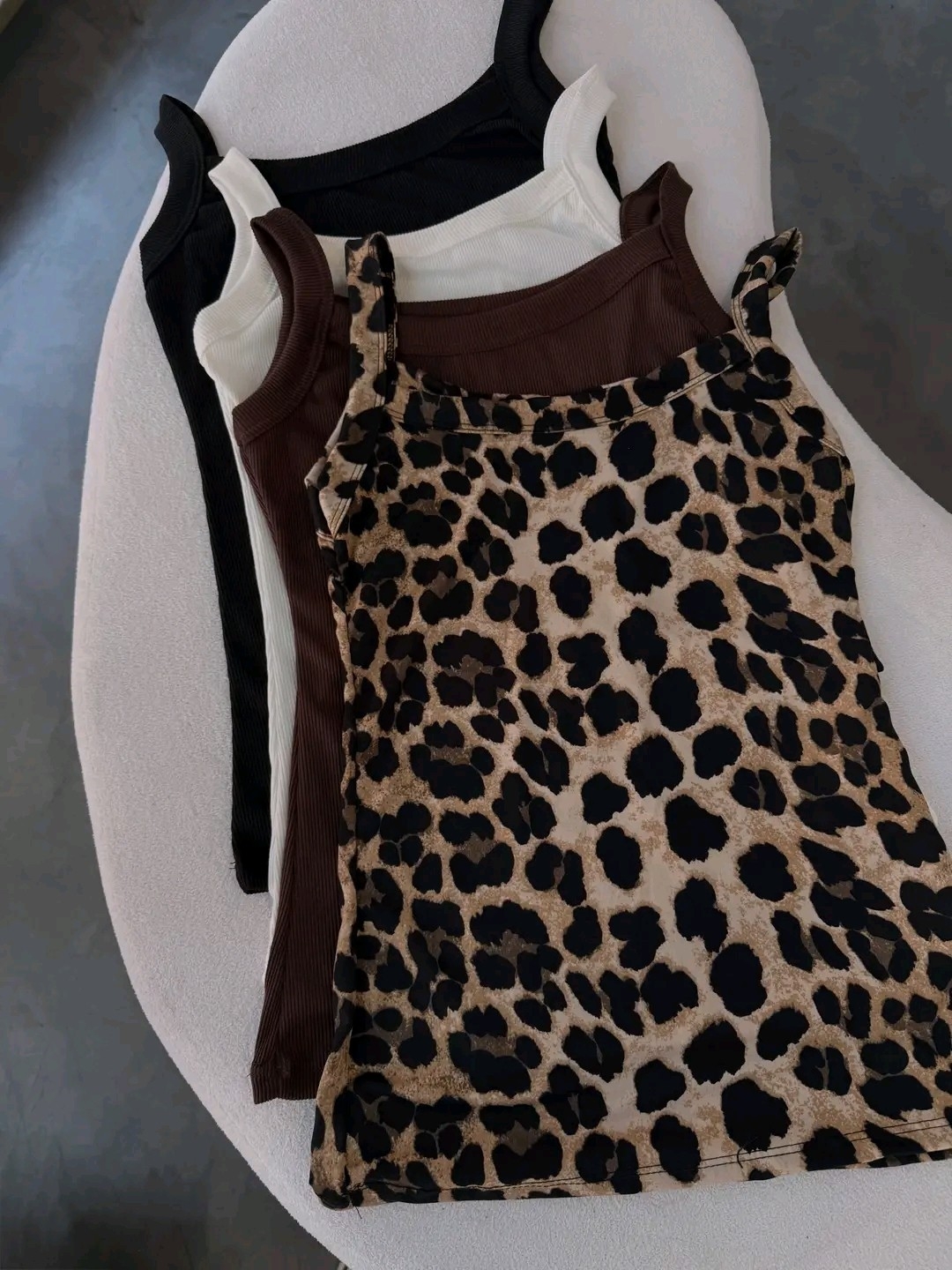 Musculosa Gloria - Imagen 2