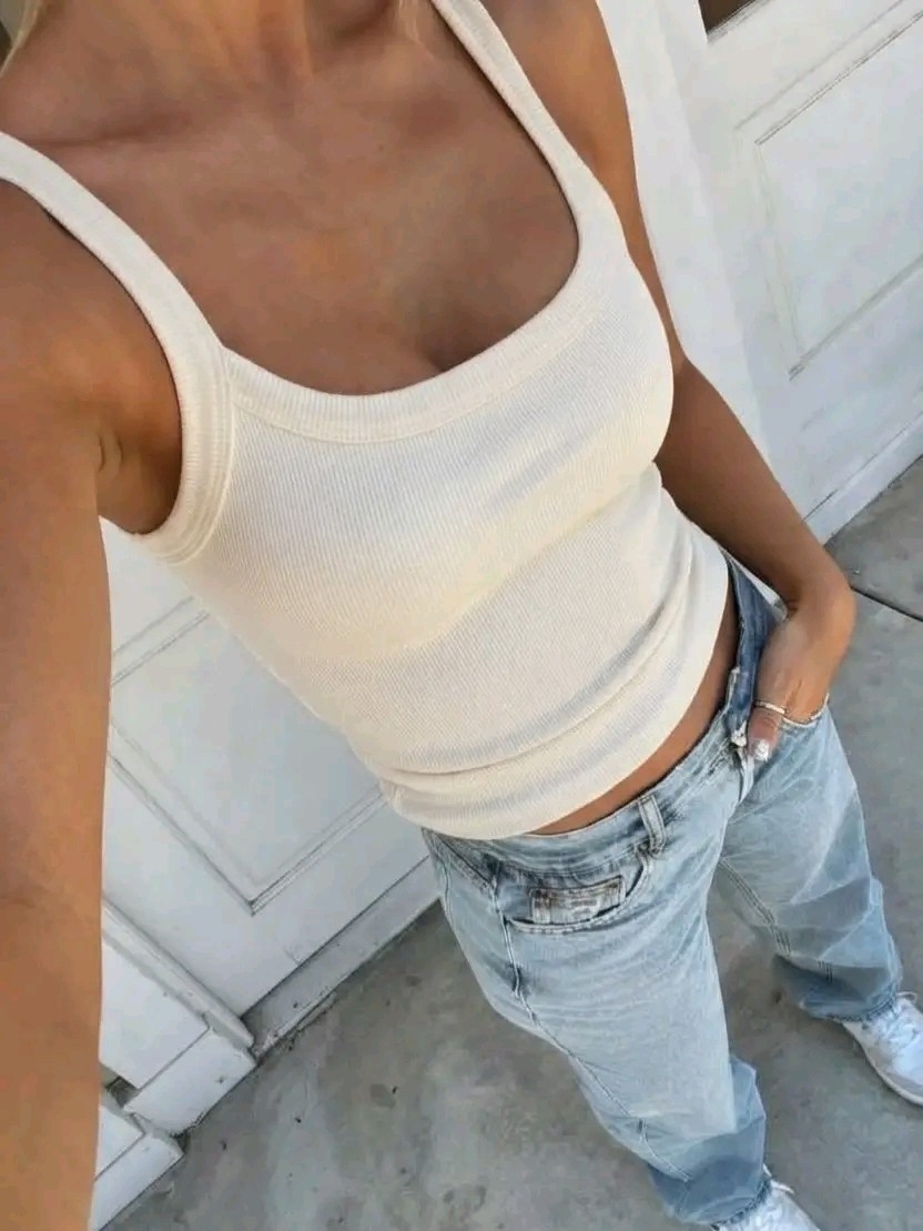 Musculosa Gloria - Imagen 4