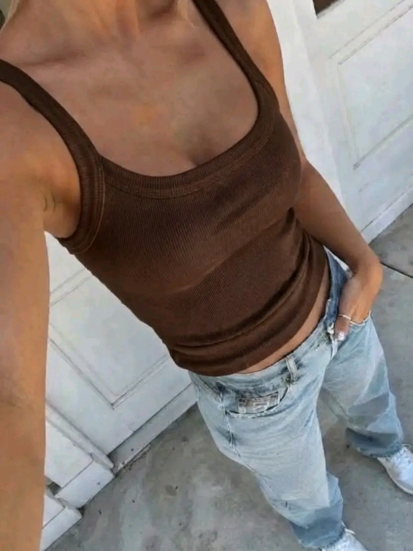 Musculosa Gloria - Imagen 5