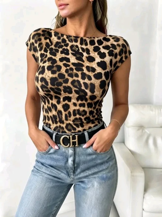 Blusa Mariann
