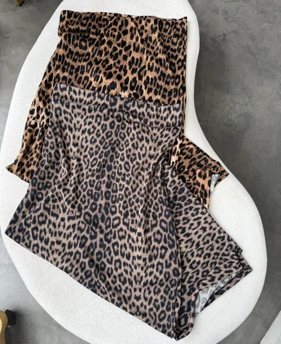 Pollera Print