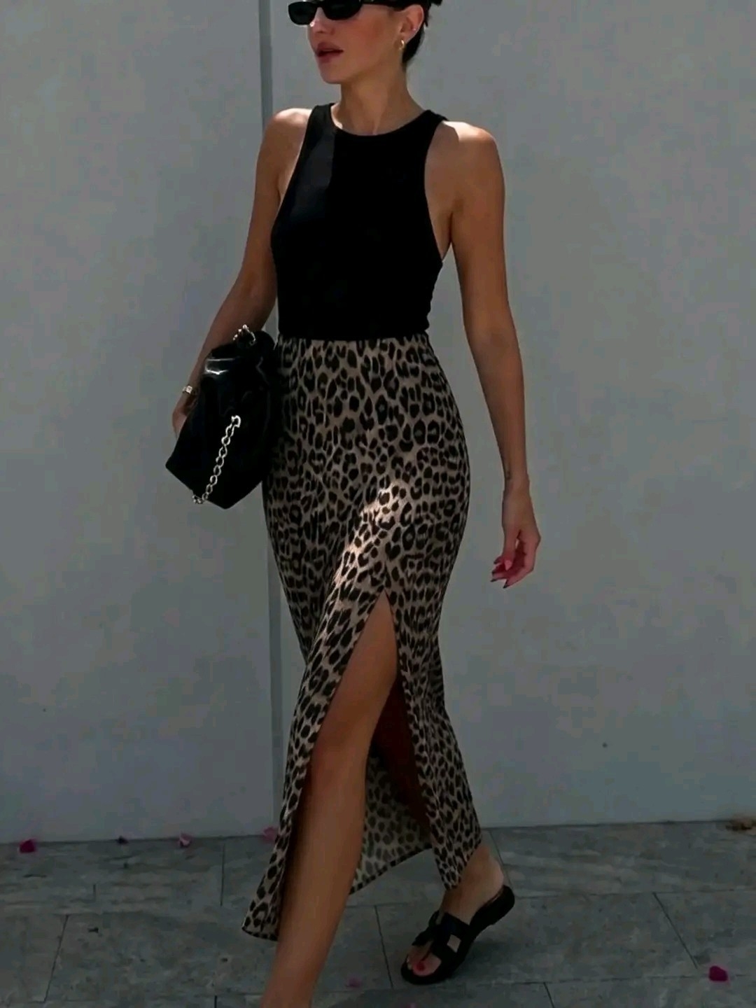 Pollera Print - Imagen 4