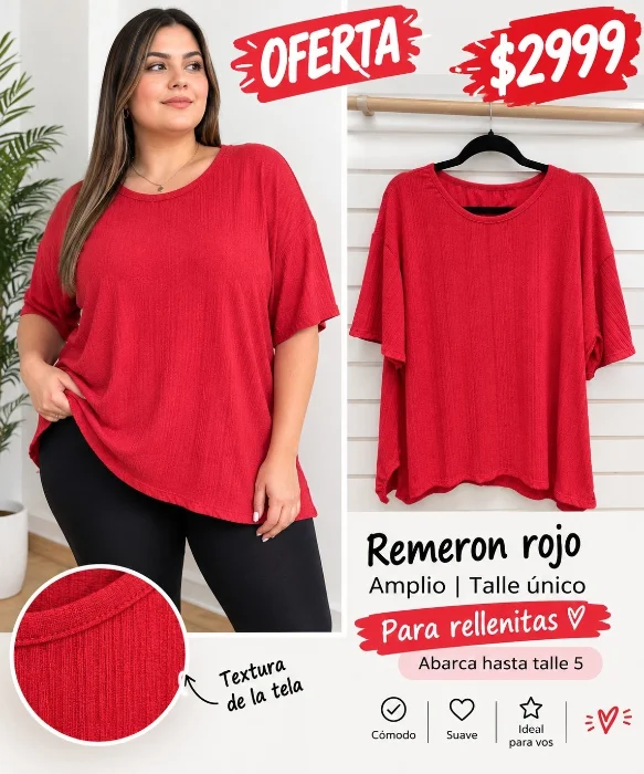 Remeron Oferta
