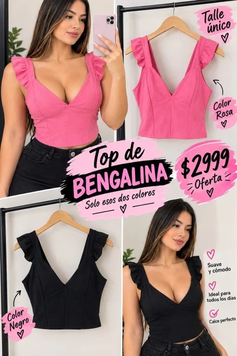 Top Bengalina
