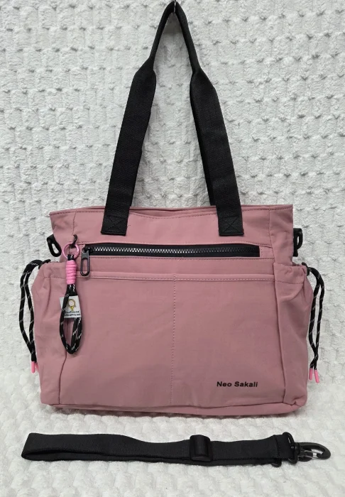 Morral Bolso Universitario