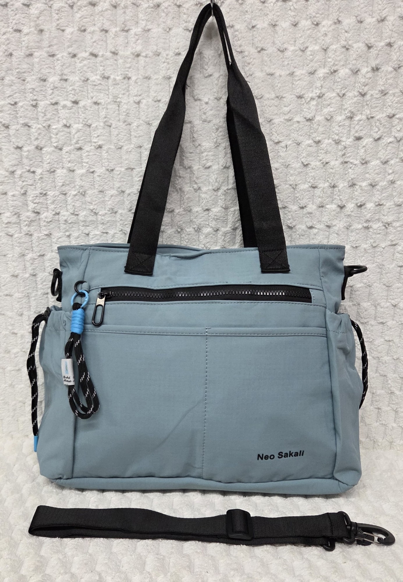 Morral Bolso Universitario - Imagen 2
