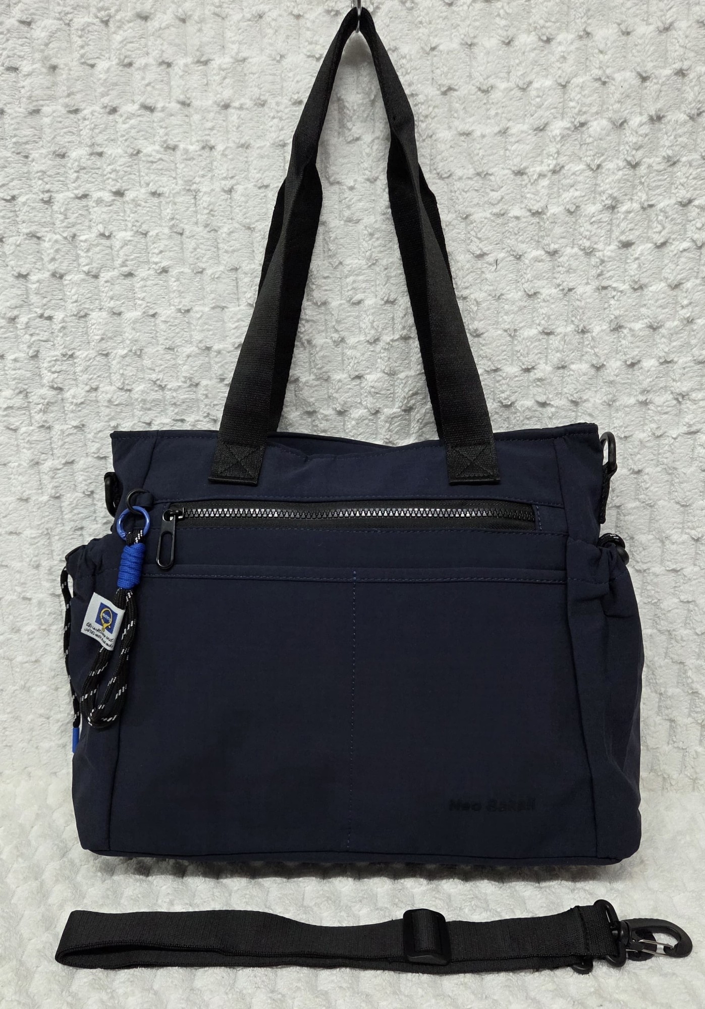 Morral Bolso Universitario - Imagen 5