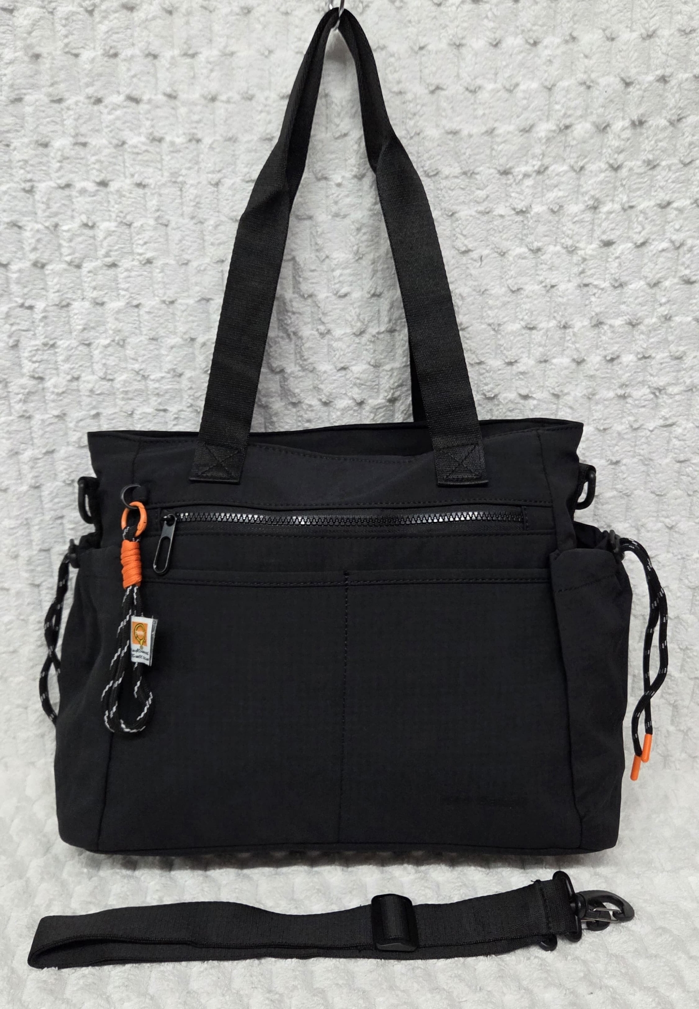 Morral Bolso Universitario - Imagen 9