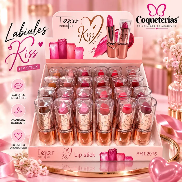Labial en Barra Tejar