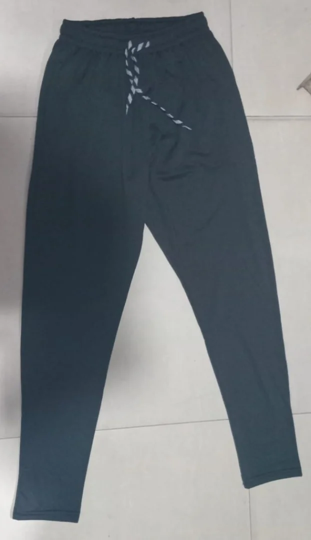 Pantalon Térmico Jogging - Hombre - Imagen 2