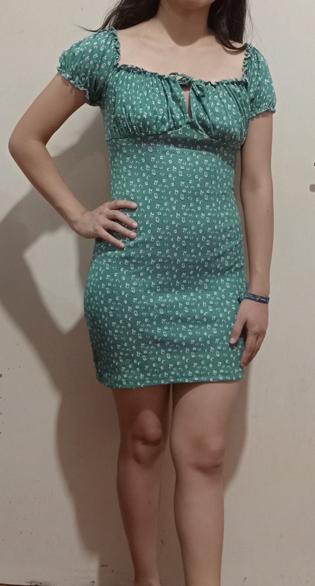 Vestido Princesa Estampadas - Imagen 2