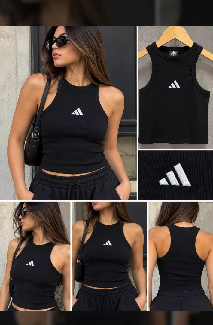 Musculosa Addama Deportiva Bordada Premium - IMG_0933.jpeg