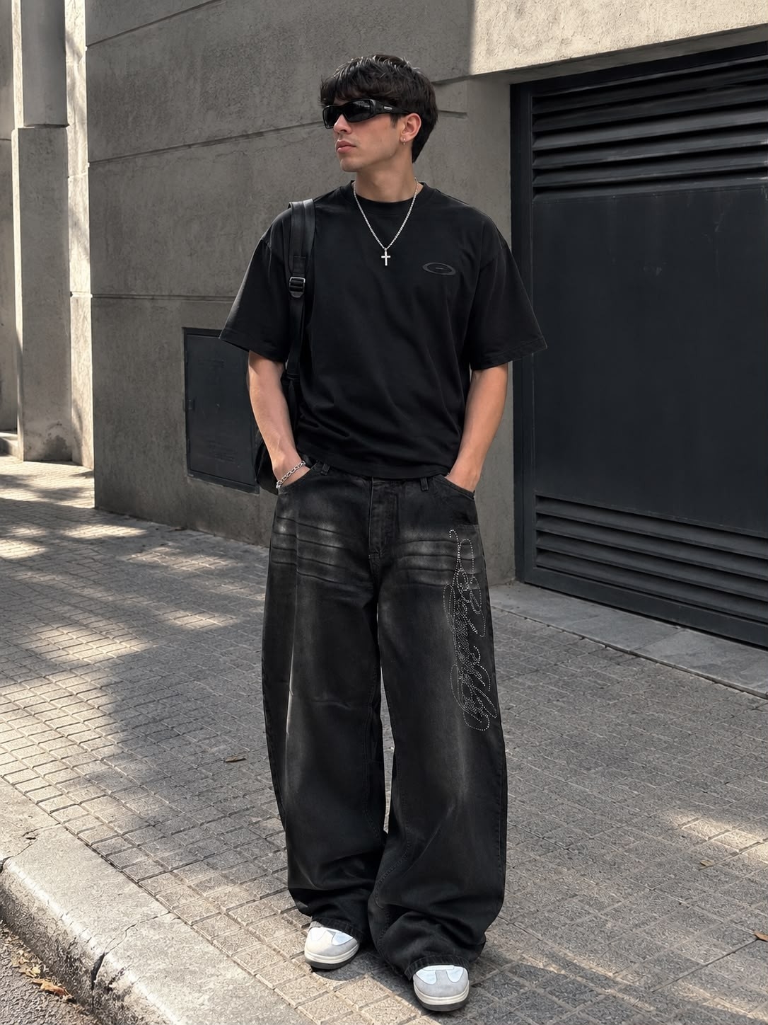Baggy Brillo - Imagen 2