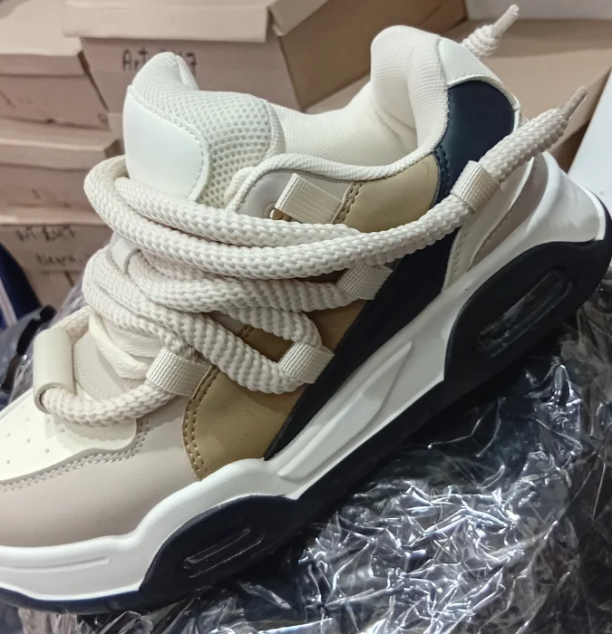 Zapas Importadas 47