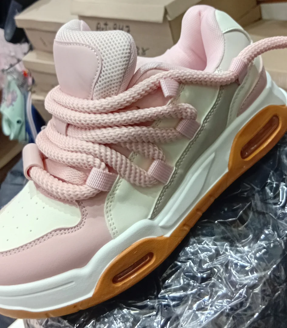 Zapas Importadas 47 - Imagen 2