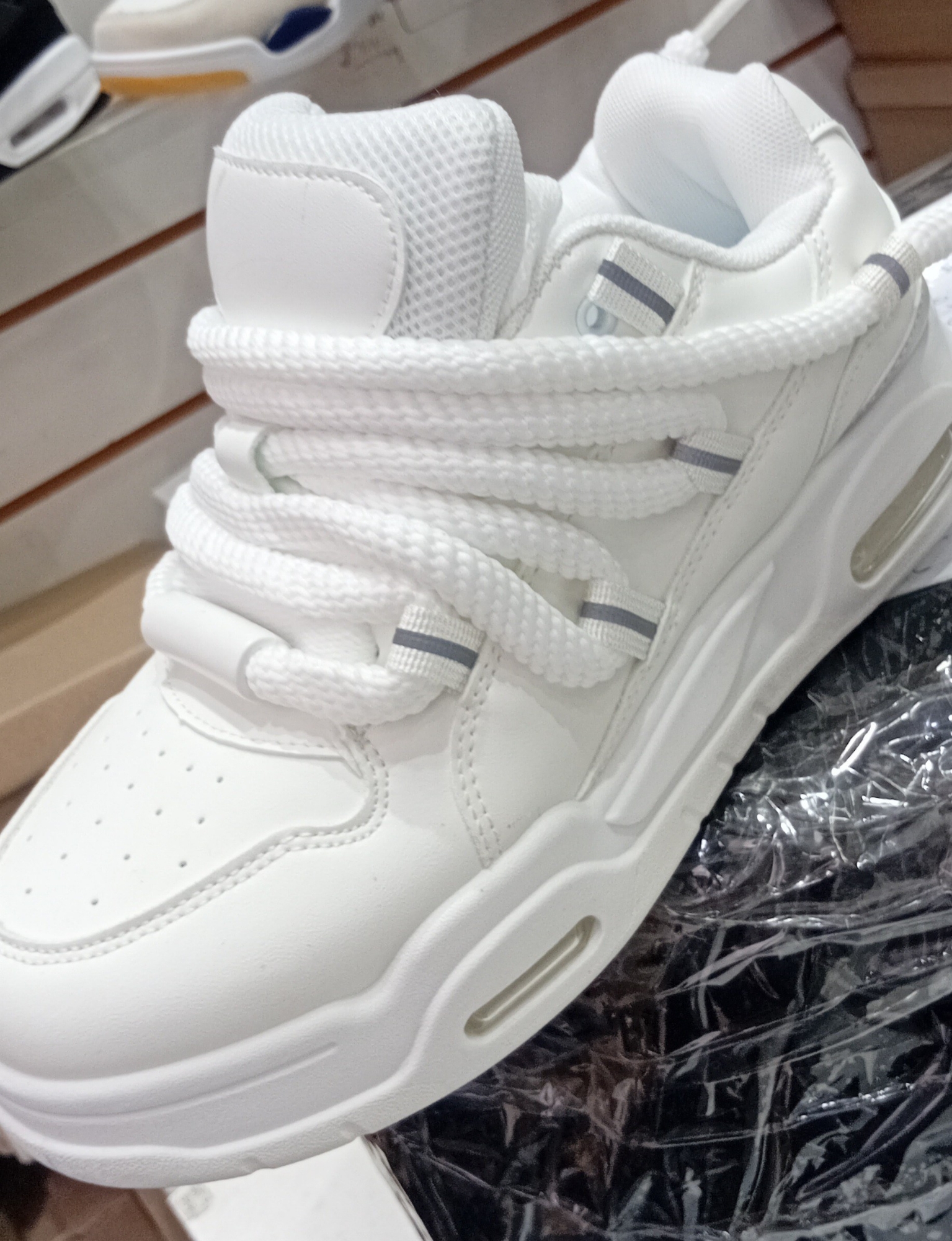 Zapas Importadas 47 - Imagen 3
