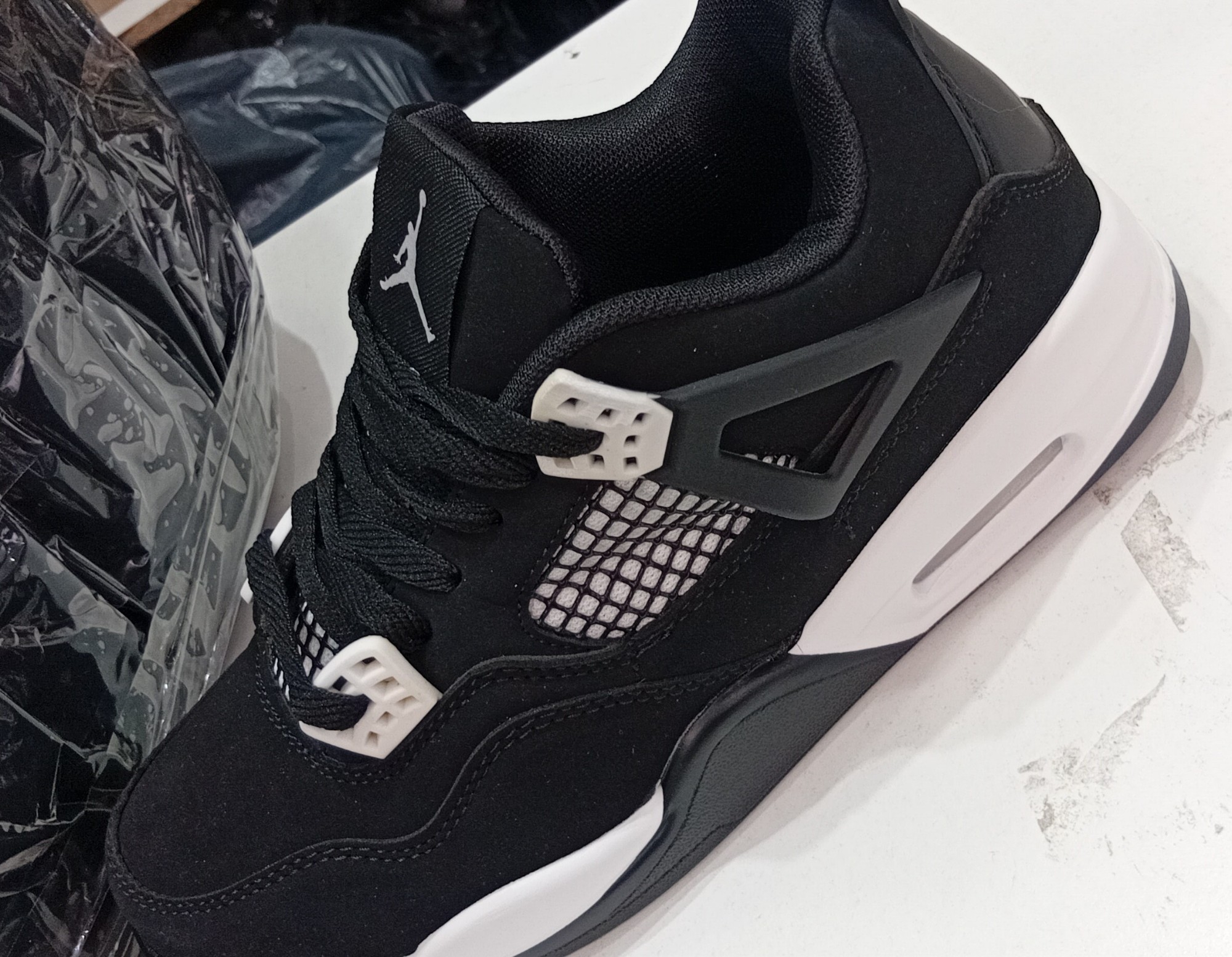 Zapas Importadas Retro 4 - Imagen 2