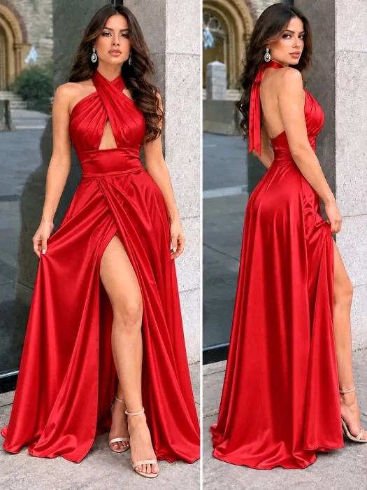 Vestido Fiesta Nadia