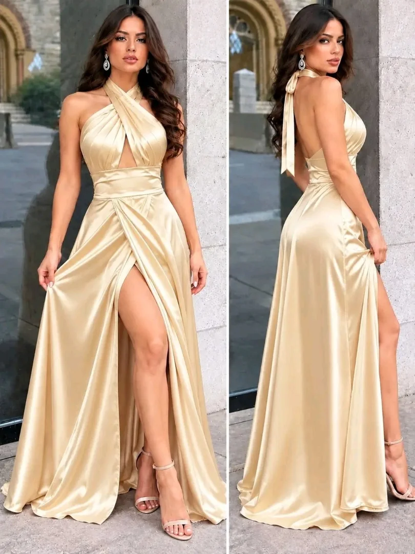 Vestido Fiesta Nadia - Imagen 5
