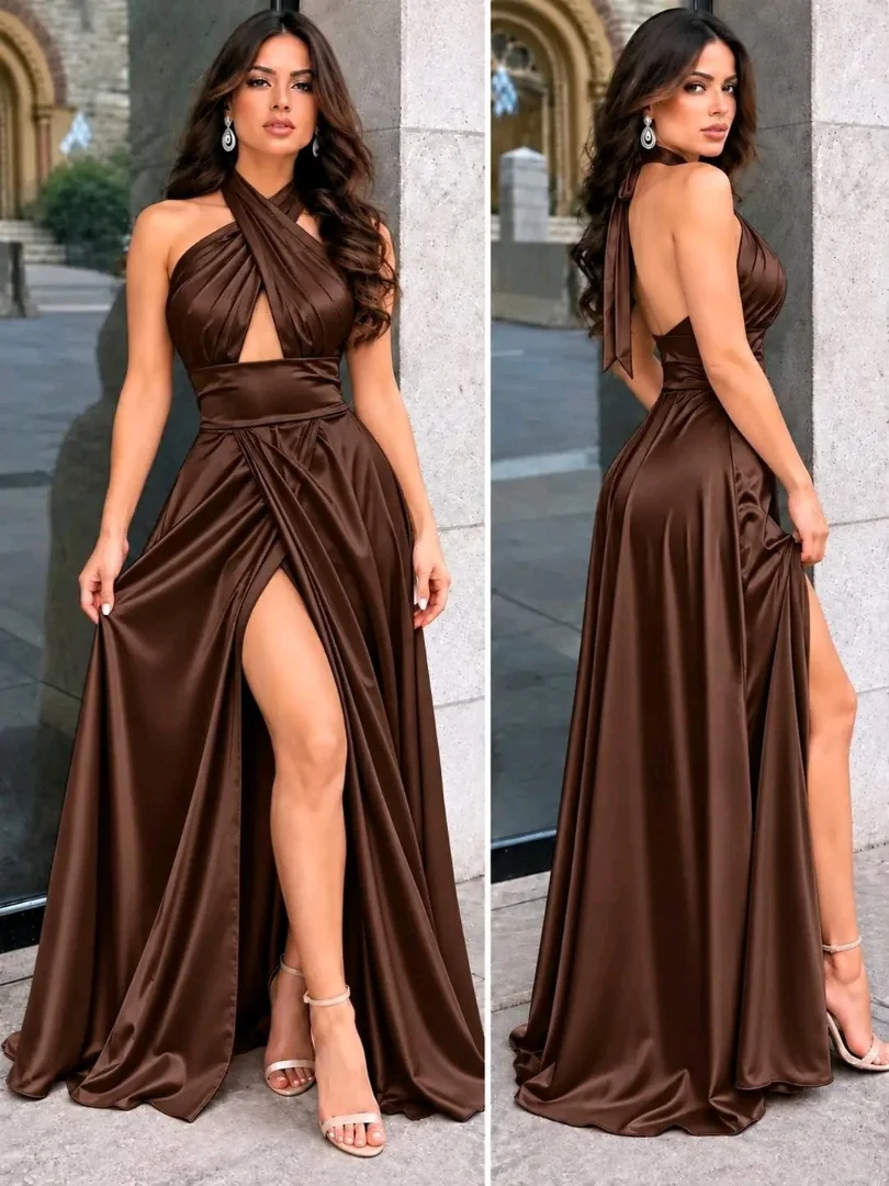 Vestido Fiesta Nadia - Imagen 6