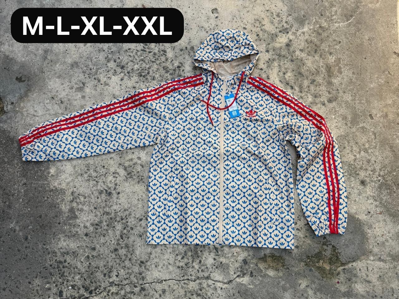 Campera Rompeviento - Imagen 3