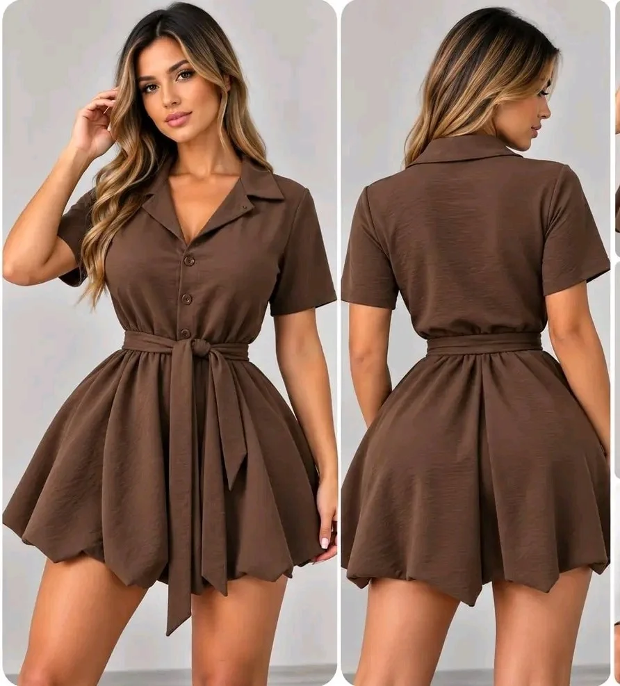 Vestido Cande - Imagen 2